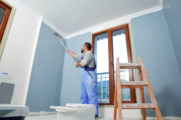 Best Wallpaper Removal and Painting  in Melville, RI